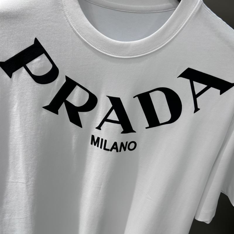 Prada T-Shirts